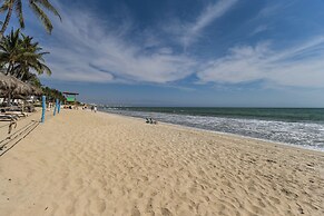 Costa Dorada Costa 402
