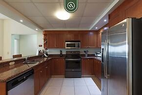 Mexican Styled 2 BR Condo - Beachfront - Pool