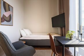 Forenom Aparthotel Lulea Vastra Stranden