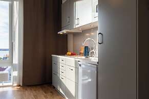 Forenom Aparthotel Lulea Vastra Stranden