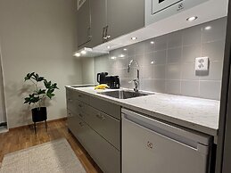 Forenom Aparthotel Lulea Vastra Stranden