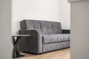 2 Bed Flat - Sleeps 2 - Parking - Wifi