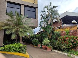 Hotel Mastranto Suite