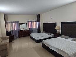 Hotel Mastranto Suite