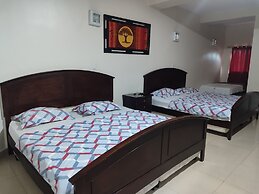 Hotel Mastranto Suite