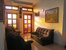 Hotel Mastranto Suite