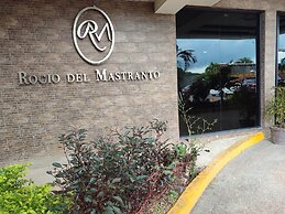 Hotel Mastranto Suite