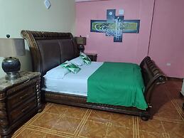 Hotel Mastranto Suite