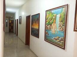 Hotel Mastranto Suite