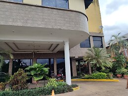 Hotel Mastranto Suite