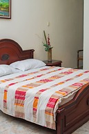 Hotel Mastranto Suite