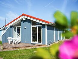 4 Star Holiday Home in Friedrichkoog
