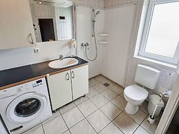 4 Star Holiday Home in Friedrichkoog