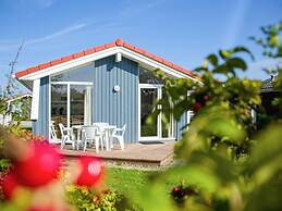 4 Star Holiday Home in Friedrichkoog