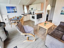 4 Star Holiday Home in Friedrichkoog