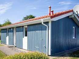 4 Star Holiday Home in Friedrichkoog