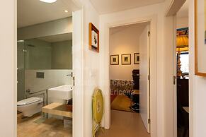 ZAS House by Acasadascasas