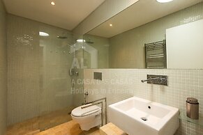 ZAS House by Acasadascasas