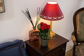 ZAS House by Acasadascasas