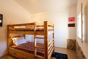 ZAS House by Acasadascasas