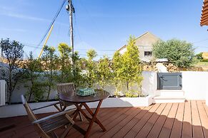 ZAS House by Acasadascasas