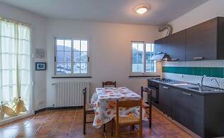 Casa Vacanze sul Borgo