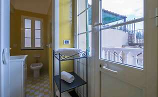 Casa Vacanze sul Borgo
