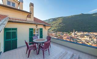 Casa Vacanze sul Borgo