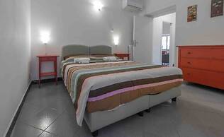 Casa Vacanze sul Borgo