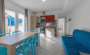 Casa Vacanze sul Borgo