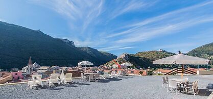 Casa Vacanze sul Borgo