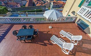 Casa Vacanze sul Borgo
