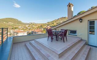 Casa Vacanze sul Borgo