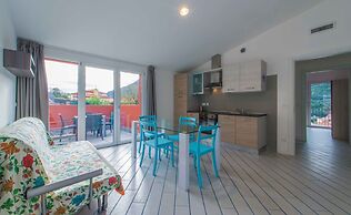 Casa Vacanze sul Borgo