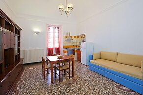 Casa Vacanze sul Borgo