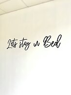 Spacious duplex in the center