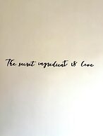 Spacious duplex in the center