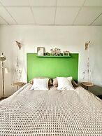 Spacious duplex in the center