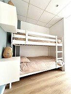 Spacious duplex in the center