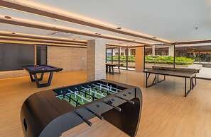 PORTO ALTO RESORT