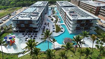 PORTO ALTO RESORT