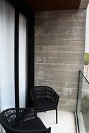 PORTO ALTO RESORT