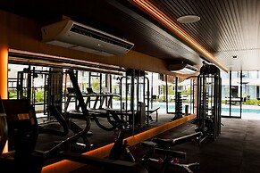 PORTO ALTO RESORT