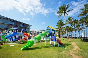 PORTO ALTO RESORT