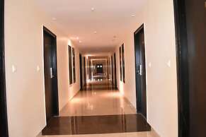 Hotel Metteyye Residency