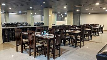 Hotel Metteyye Residency