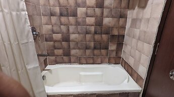 Hotel Metteyye Residency