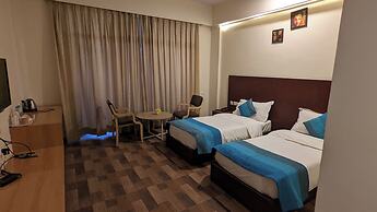 Hotel Metteyye Residency