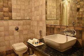 Hotel Metteyye Residency