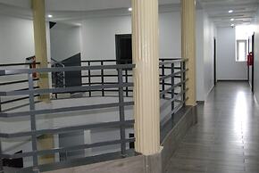 Hôtel SAPY